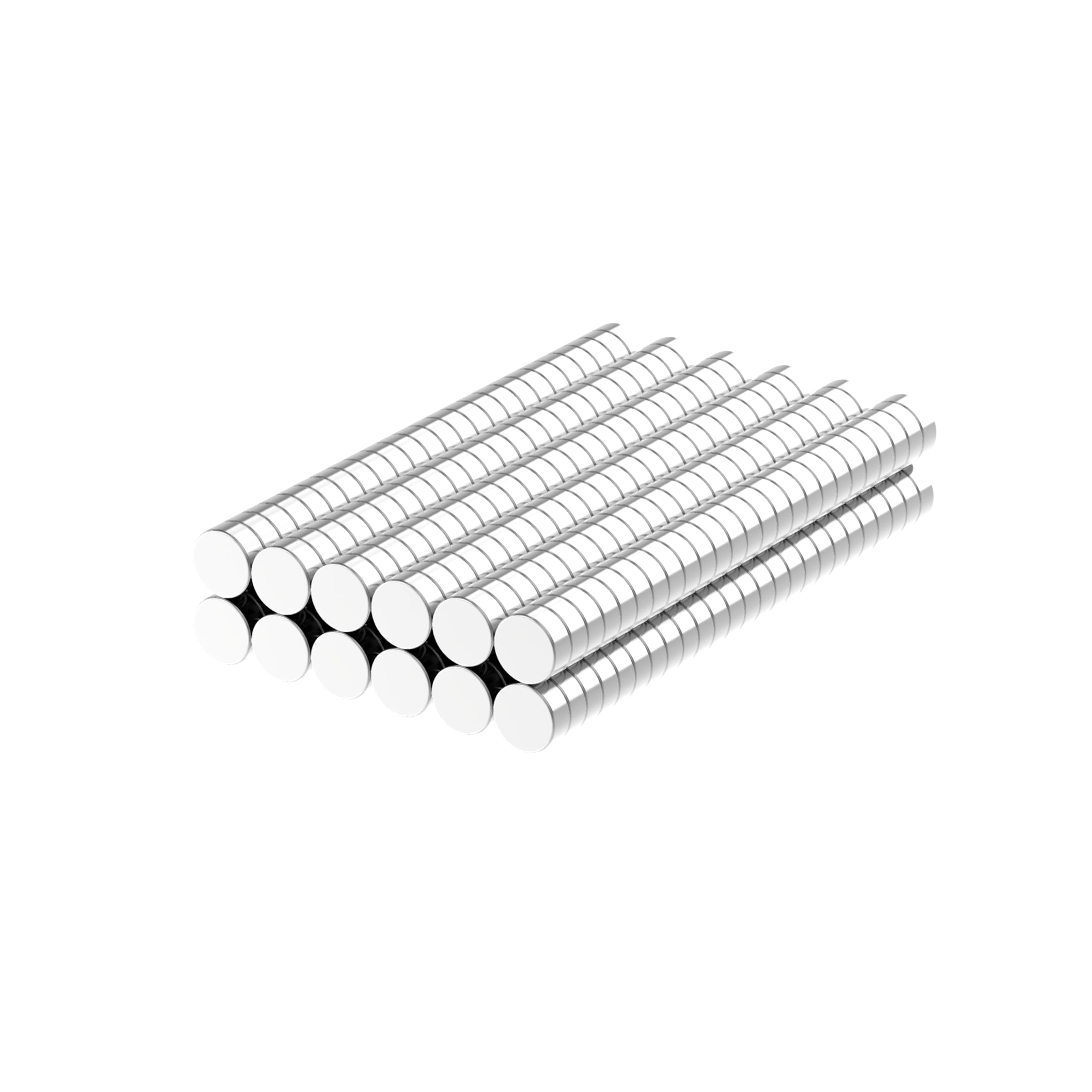 8x3mm Rare Earth Magnets N52 Grade,100 Pcs Powerful Neodymium Magnet, Strong Small Round Refrigerator Magnets, Mini Strong Magnet for Craft Industrial Fridge Whiteboard — Amazon image 14