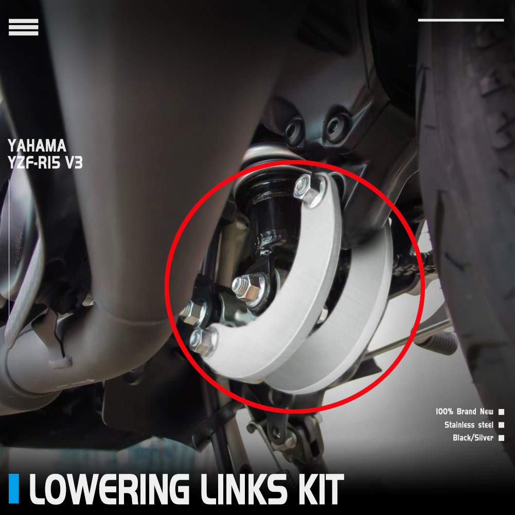 r15 v3 front suspension price