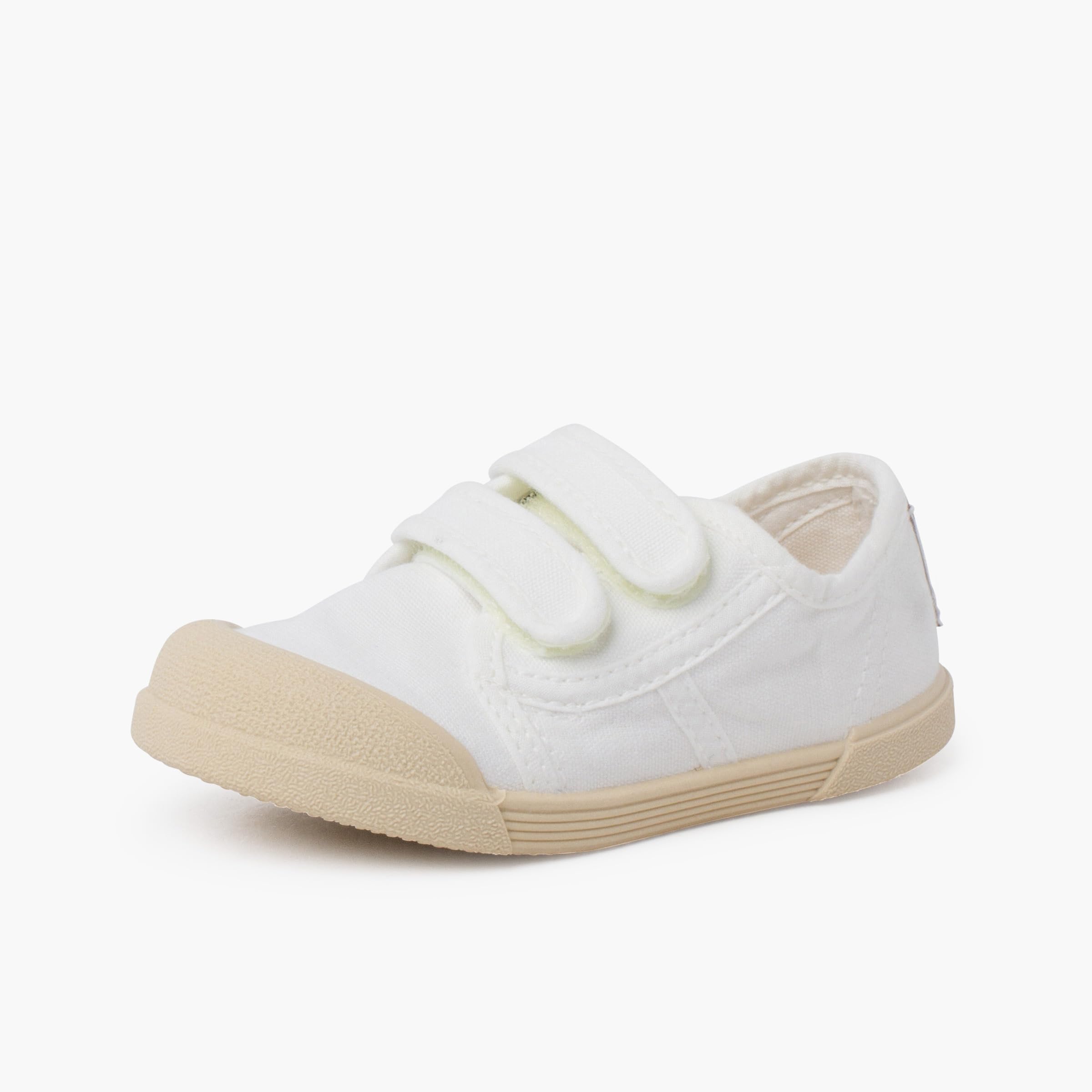 Pisamonas Zapatillas Puntera Barefoot Cierre adherente