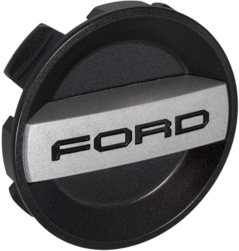Miniatura 2 de M-1096K-RA Tapones centrales de rueda hechos para F150 Raptor 2017-2020