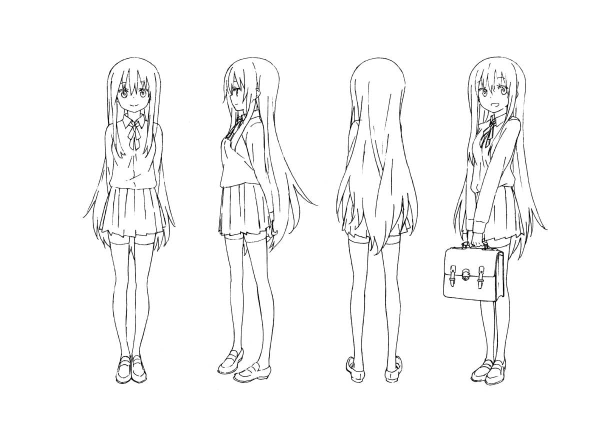 Amazon.co.jp: 115枚 干物妹!うまるちゃん 設定資料集 【検索用