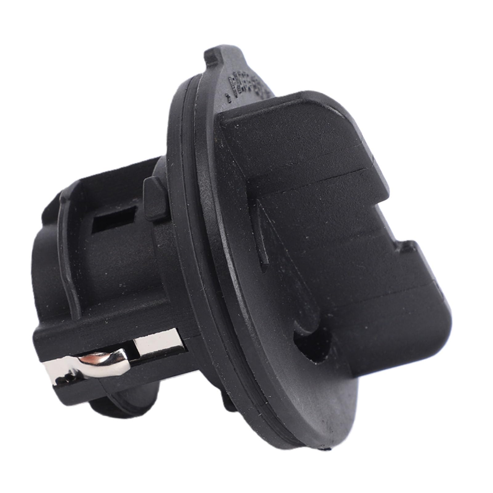 Yctze Base de Faro, Casquillo de Portalámparas para 2009 2017, Plug and Play Directo con OEM 6J0941156A, Plástico de Ingeniería Duradero para Faros Halógenos de Descarga de Gas
