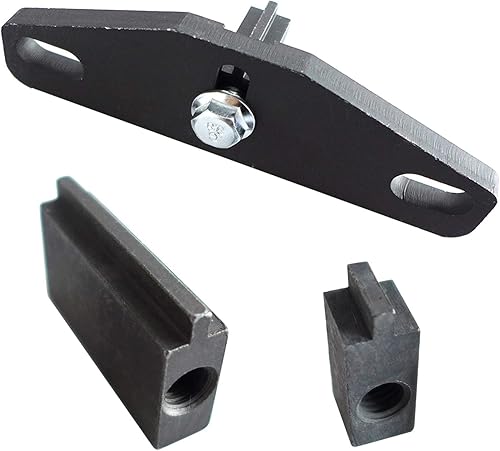 Herramienta de bloqueo de volante para motores Ford Escape Fiesta Fusion Transit Connect de 1.5L y 1.6L, 303-393, 21-168