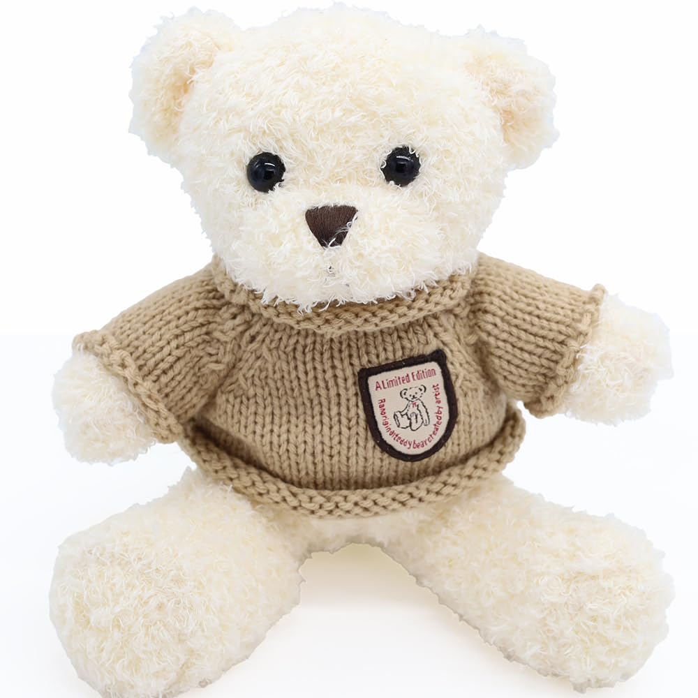 Amazon.co.jp: くま ぬいぐるみ テディベア くまのぬいぐるみ 