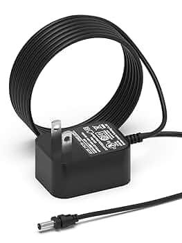 新品　ROOMIE TEC コードレス掃除機 充電器 交換充電 新品 ROOMIE TEC コードレス掃除機 充電器 交換充電