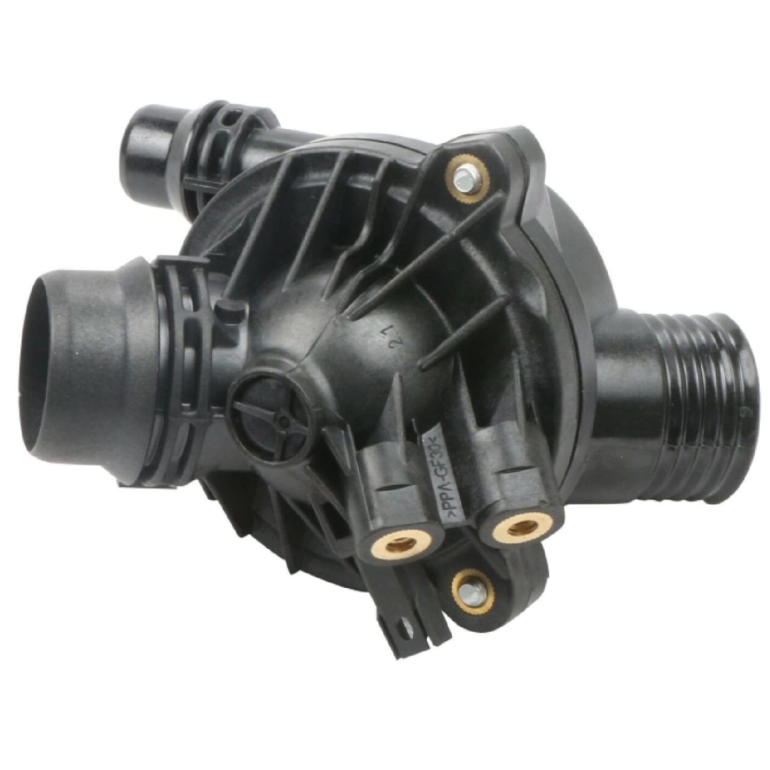 Amazon.com: 11517586925 Electric Water Pump + 11517563183