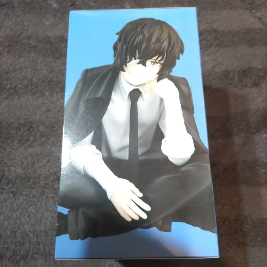 Amazon.co.jp: 文豪ストレイドッグス 太宰治ぬーどるストッパー