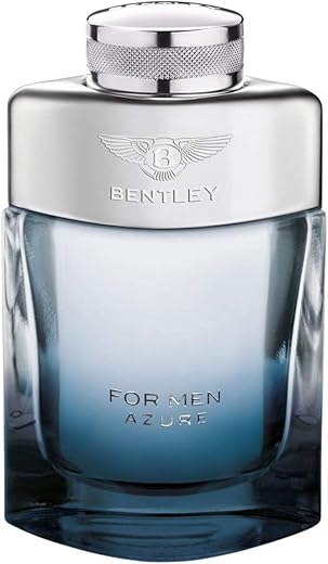 Bentley For Men Azure Edt 100ml