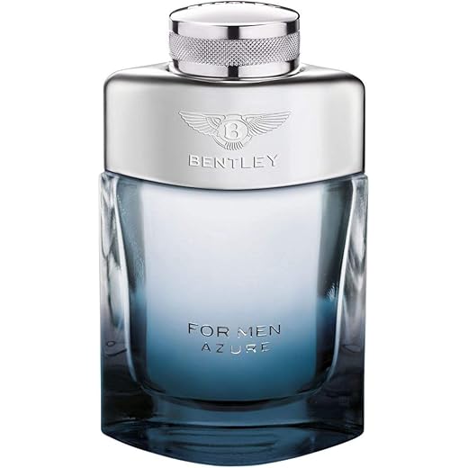 Bentley Azure Fresh 100ml