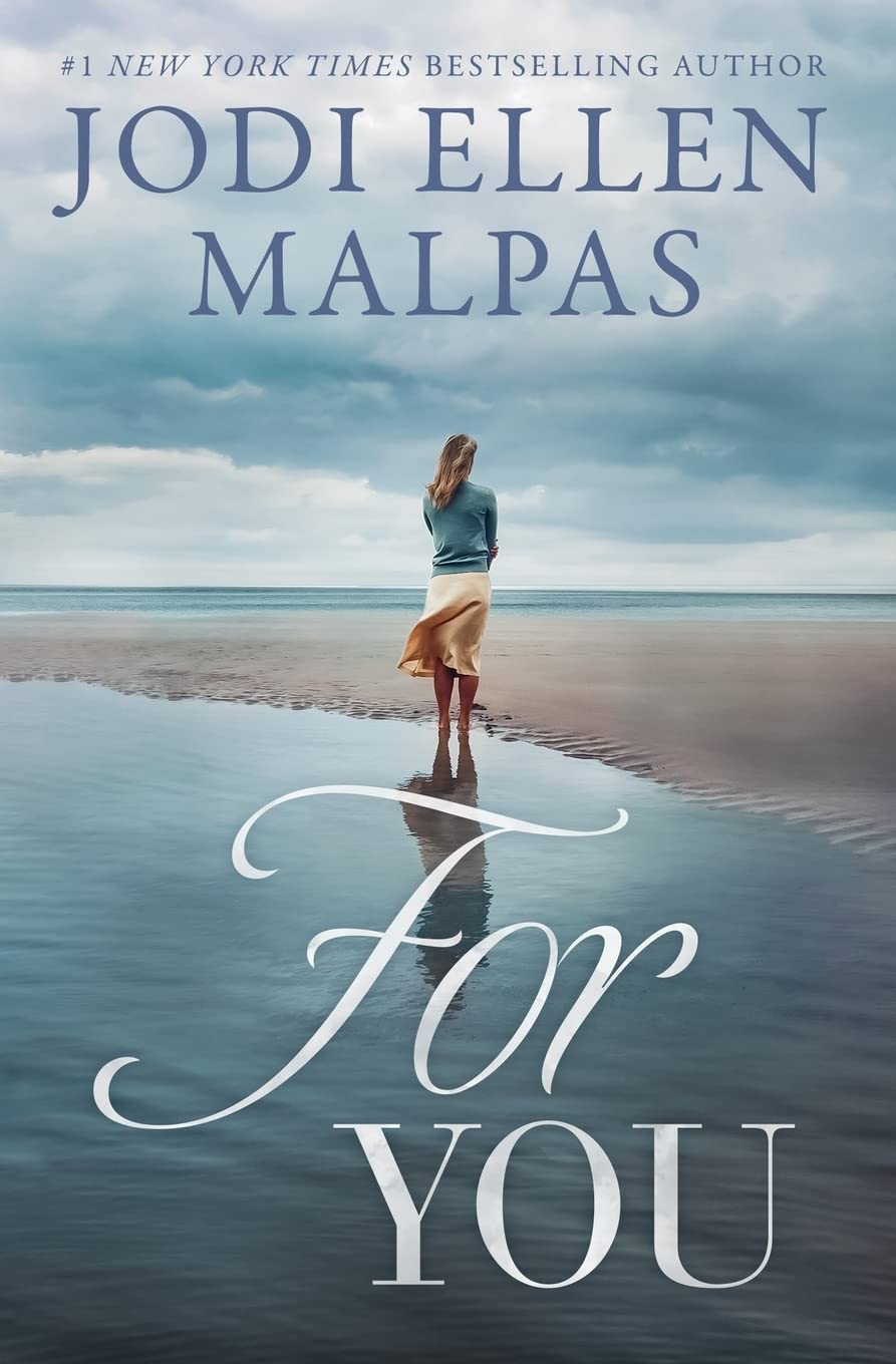 For You By Malpas, Jodi Ellen Jodi Ellen Malpas,