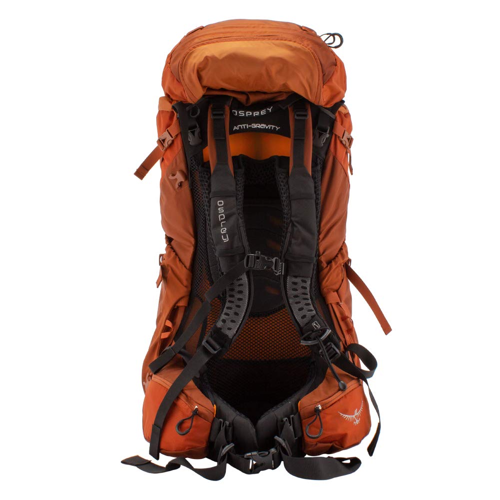 Amazon.co.jp: [Osprey] [ オスプレー バックパック イーサー AG 70 