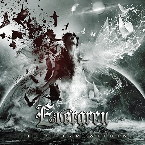 Evergrey feat. Floor Jansen