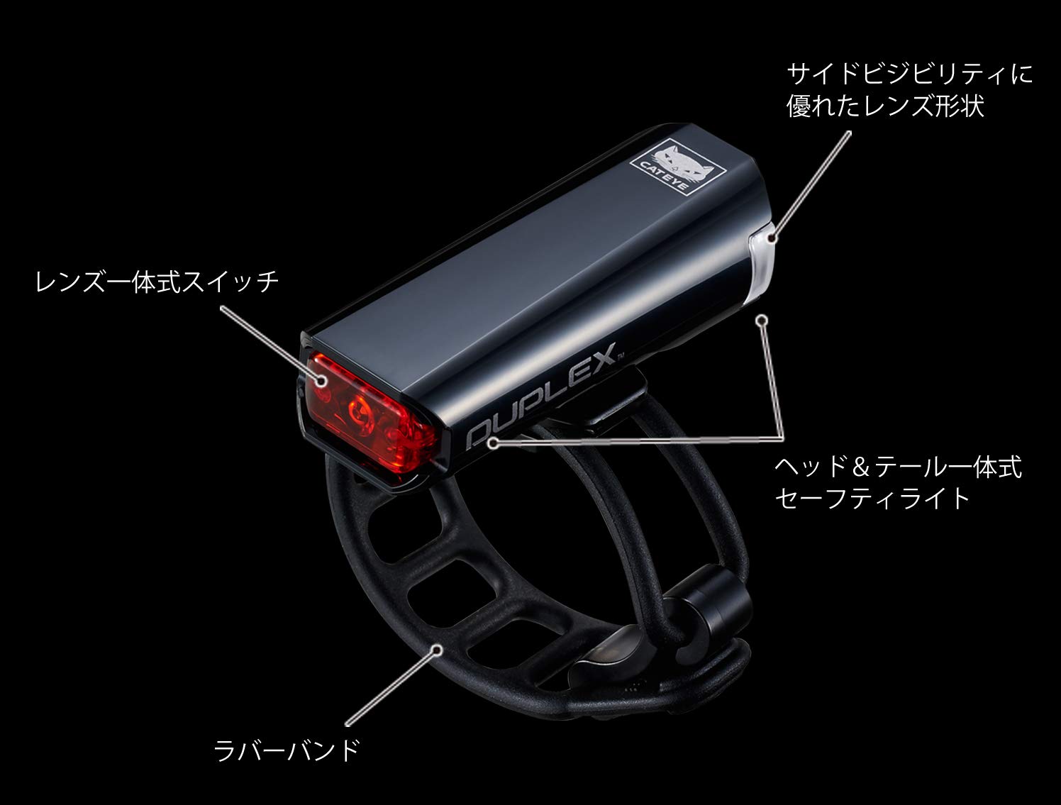 shishikui キャットアイ ケース付き shishikui キャットアイ ケース