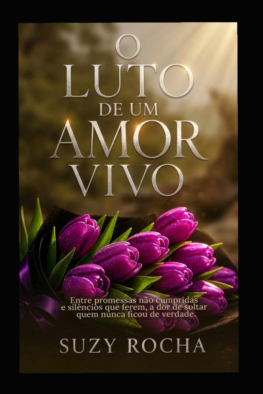 O LUTO DE UM AMOR VIVO