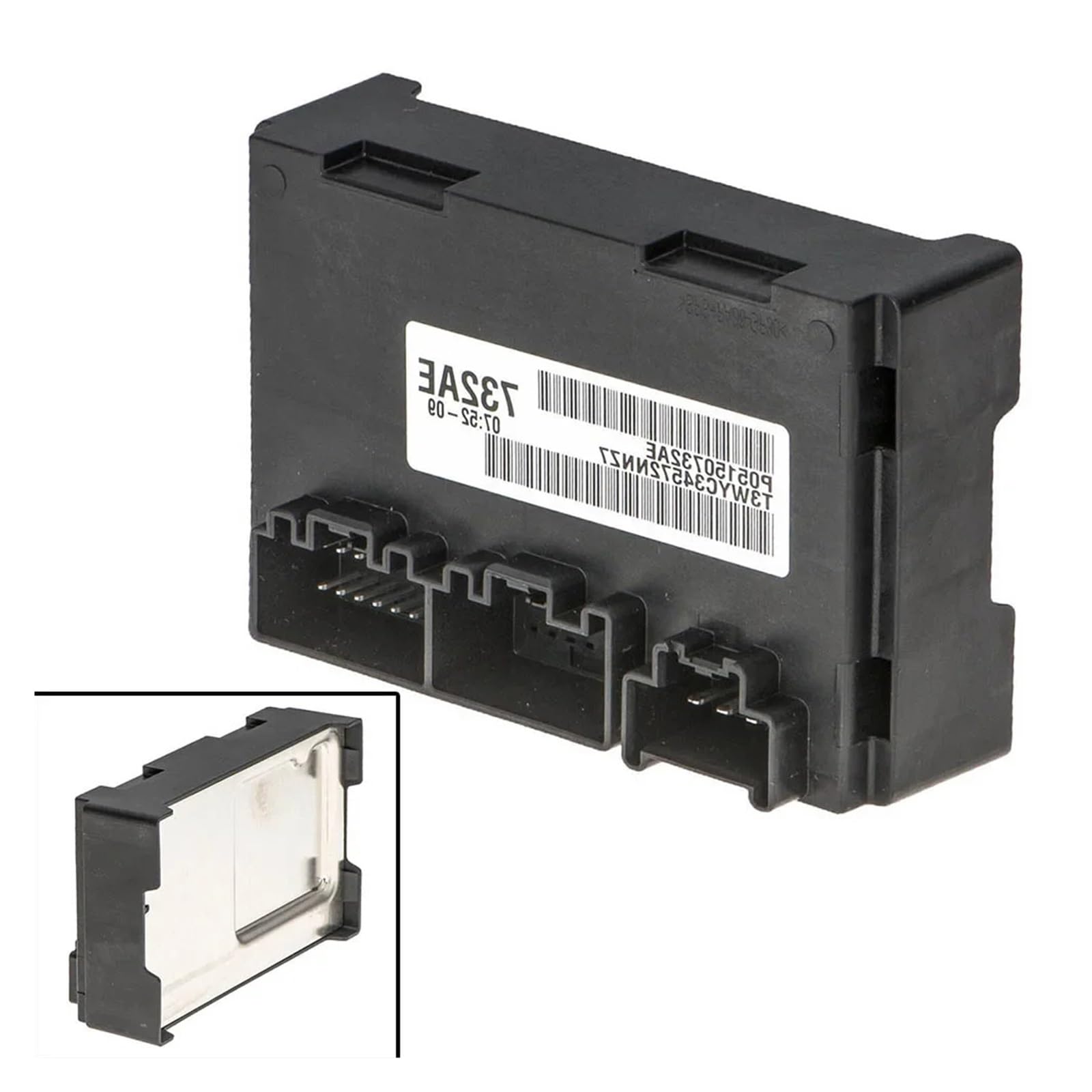Modulo di controllo compatibile con Durango 05150732AE Modulo di controllo della scatola di trasferimento