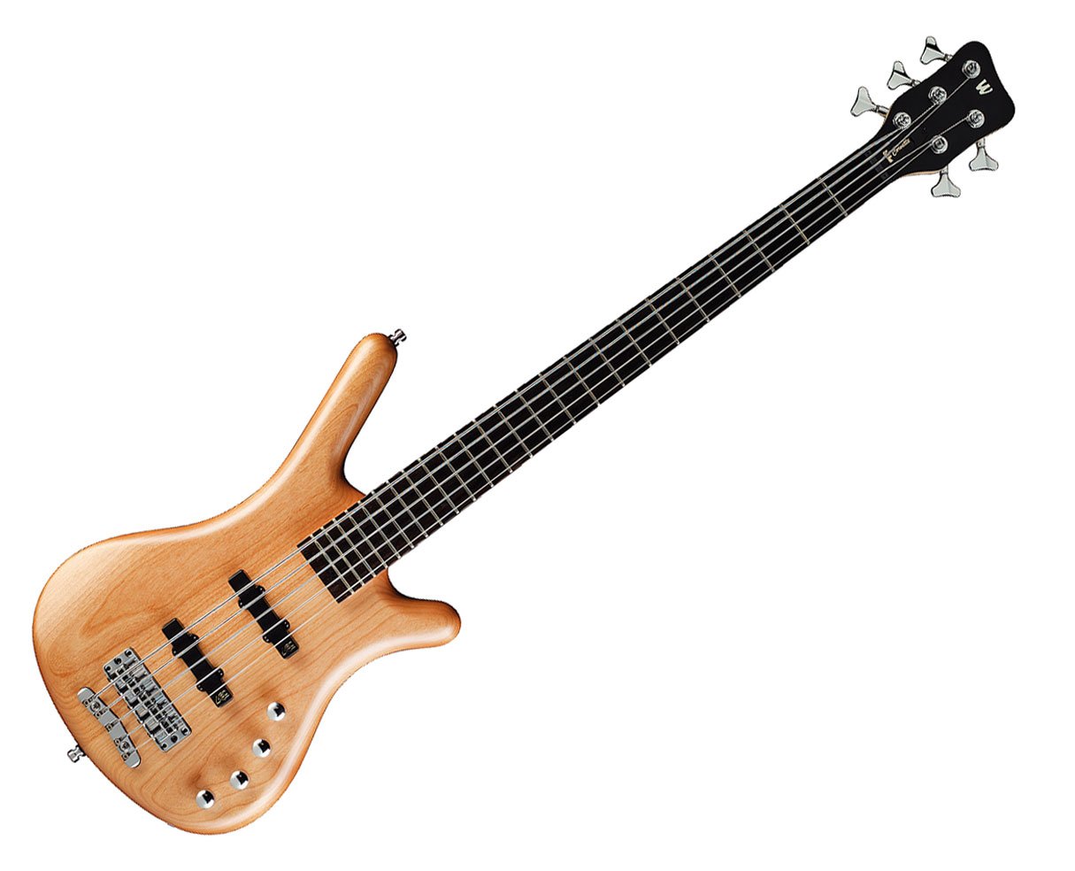 Amazon | WARWICK Rockbass Corvette Basic Active 5st NSF | エレキ