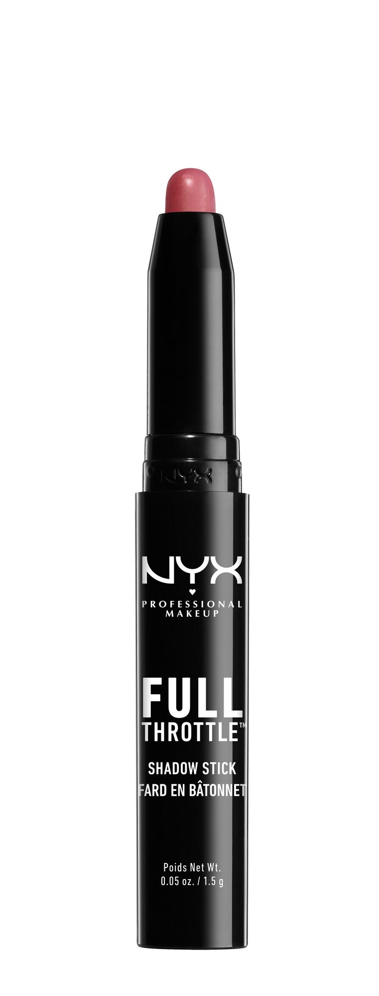 NYX Women's Cosmetics, Multicoloured, One Size