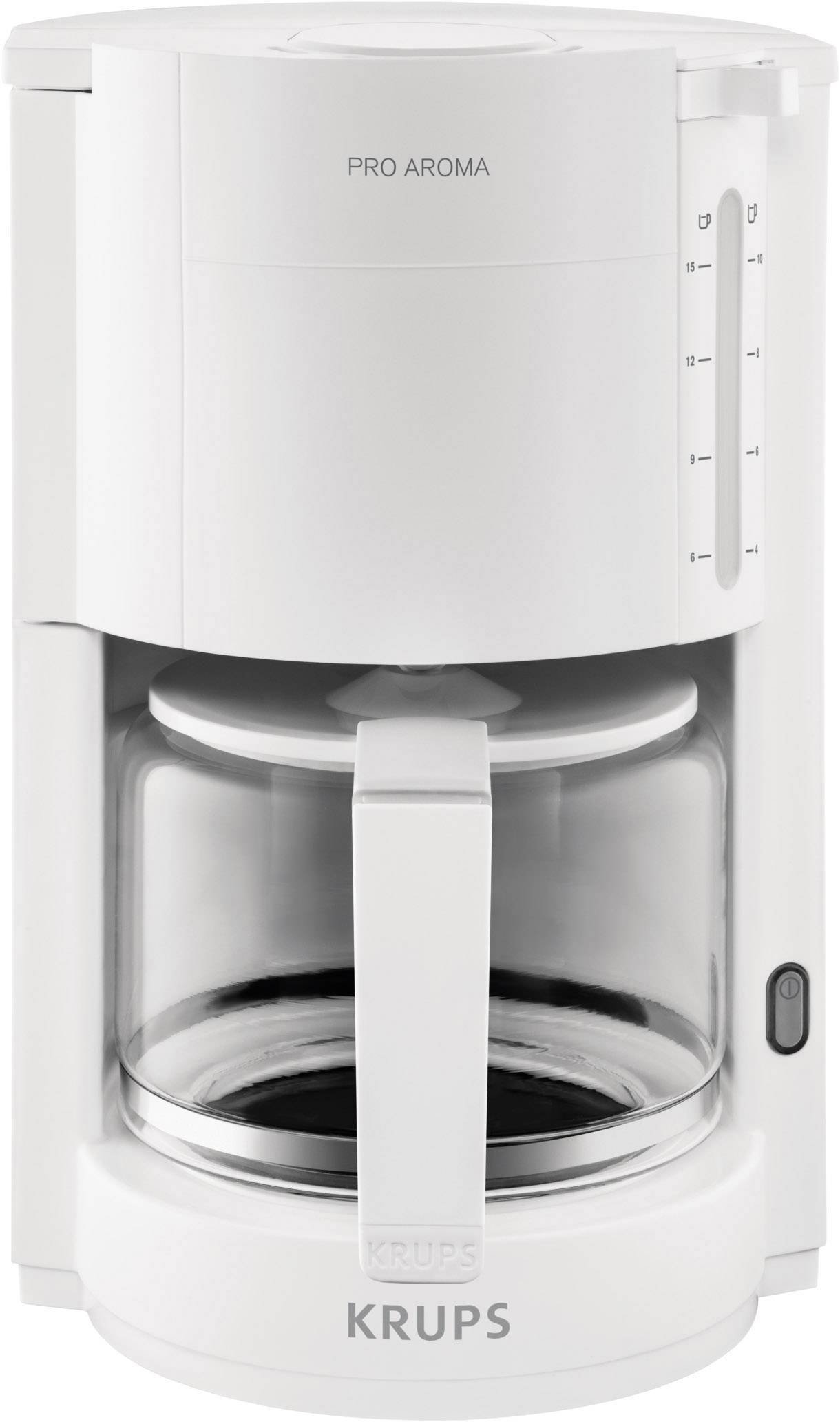 Cafetera De Goteo Krups F30901 - 4
