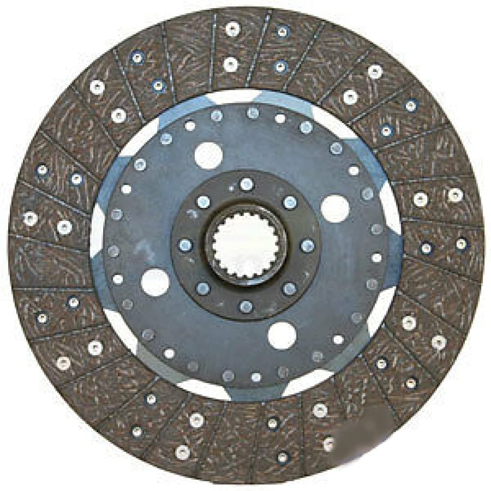 Amazon.com: A-6241370M92 for Massey Ferguson DISC Clutch 1529 1532 