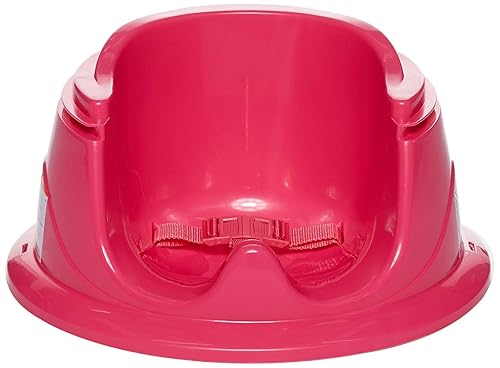 Miniatura 7 de Summer Infant Juego de isla de tres etapas silla de actividades y soporte con motivo de isla talla única  rosado Island Giggles Pink