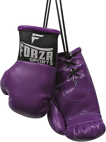 Forza Sports Mini guantes de boxeo