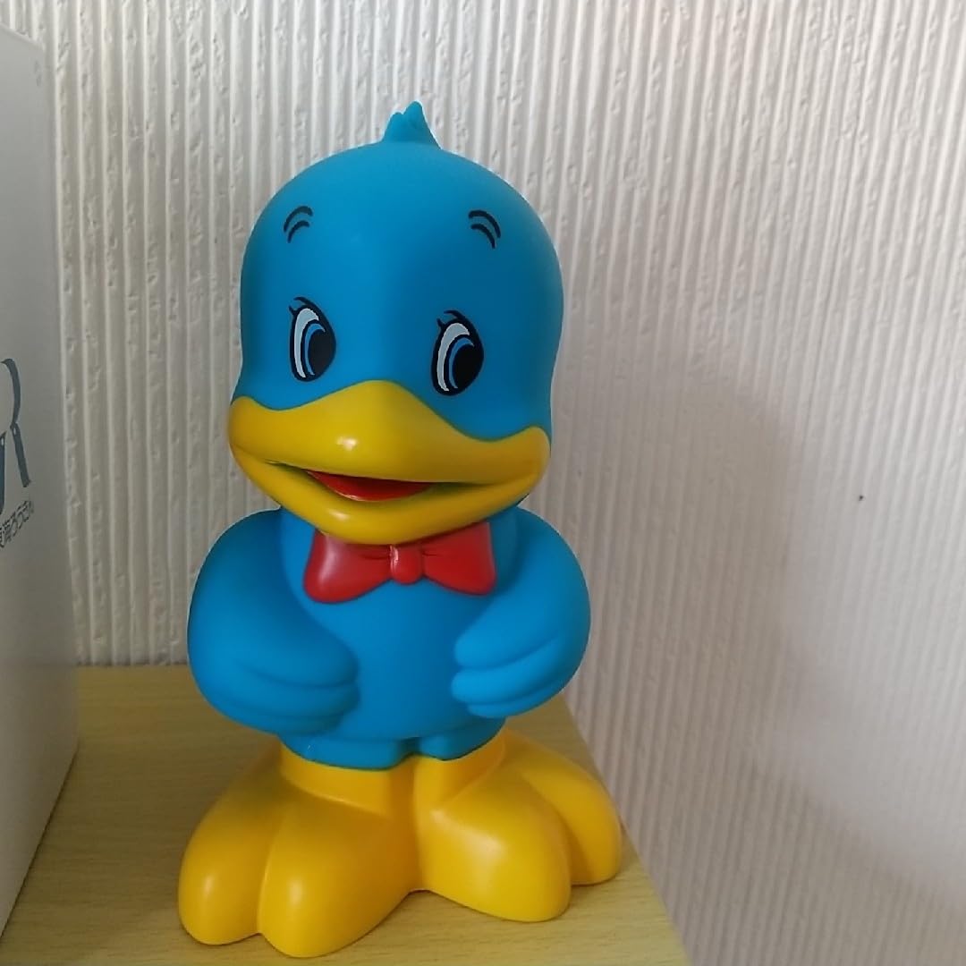 Amazon.co.jp: ろうきん ロッキー 貯金箱 : おもちゃ