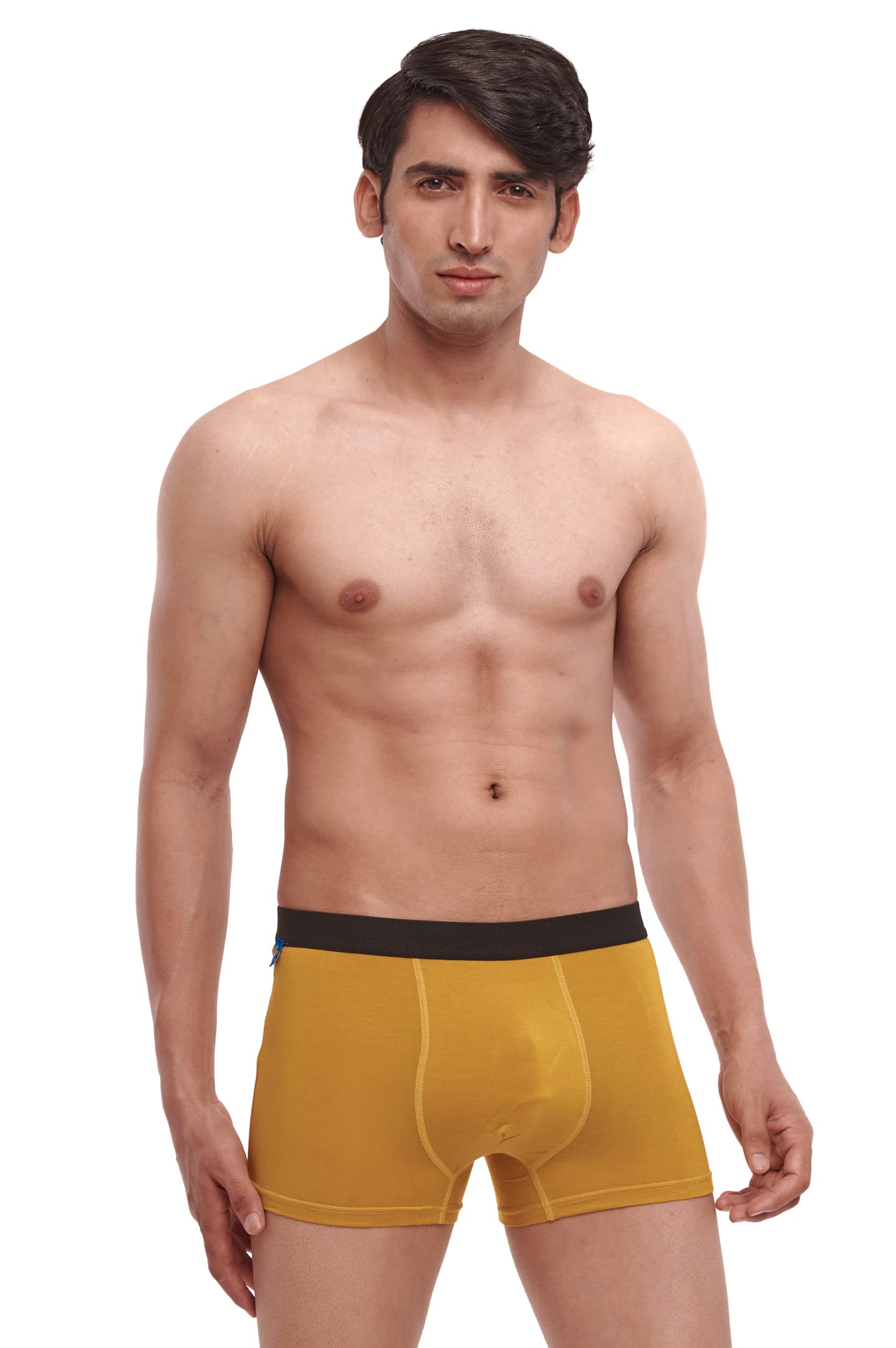 LAZYBUMS Lazy Bums-Men's Essential Bamboo Trunks