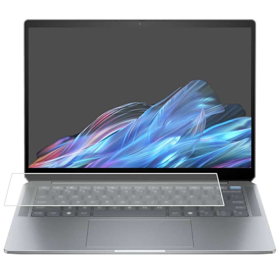 HPOmniBook ウルトラFD0007AU【オフィス2024付】 HP OmniBook Ultra 14-fd 製品詳細 - ノートパソコン | 日本HP