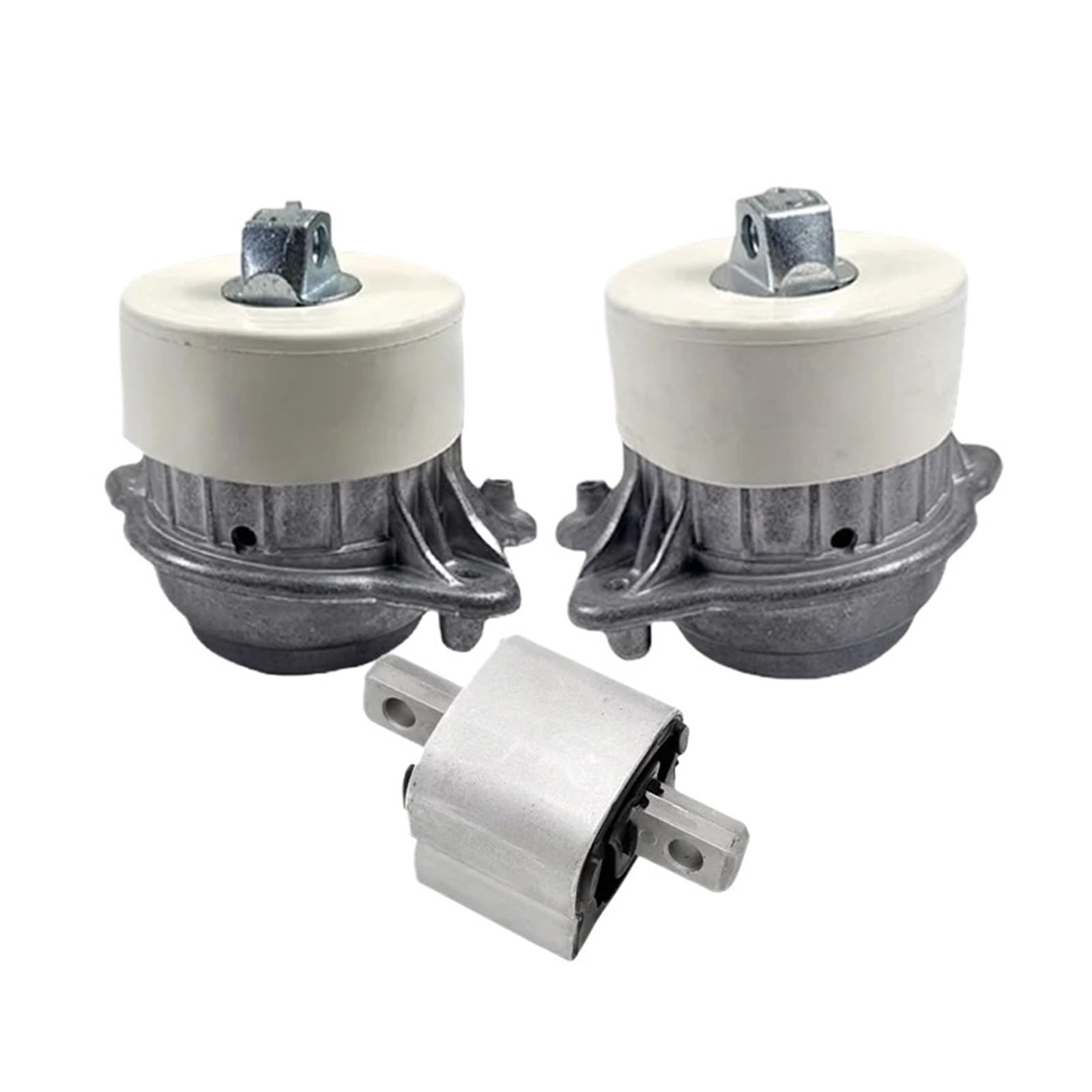 for Benz for W222 W217 S350 S400 S450 S500 S560 S600 S63 A2222405117/A2222405017 A2222403318 Engine and Gearbox Bracket Car Engine Mounts