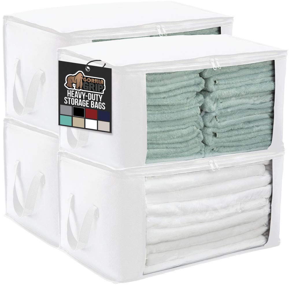 container store zipper bolsas