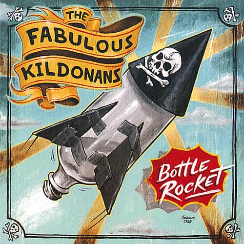 Buy Bottle Rocket Online at Low Prices in India Amazon Music Store