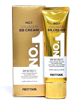 フェイスクリーム Caticlair B.B cream premium spf40pa++ Illuminating Supple Blemish Cream - KLAIRS | Wishtrend