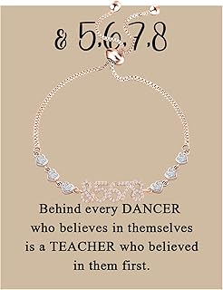 Dance Teacher Gift Behind Every Dancer Who Believes In Themselves Is A Teacher Who Believed In Them First
