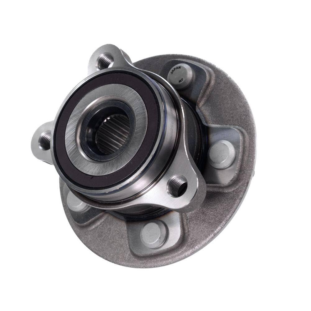 すめらぎページ SUANCHANG-AUTO Replacement# 43550-F4031 Front wheel bearings 1pc