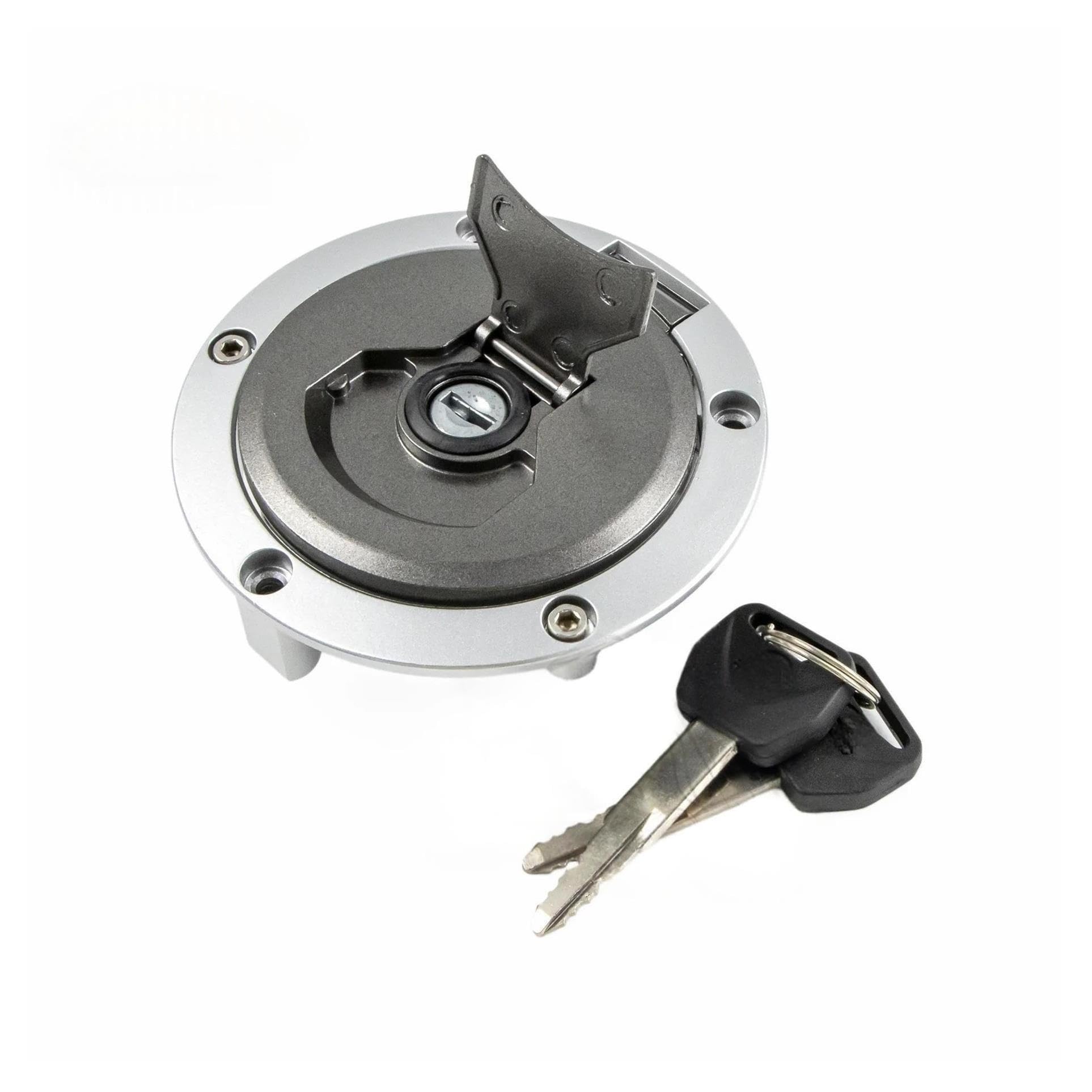 Tapa Depósito Tapa Tanque Motocicleta para XRE300