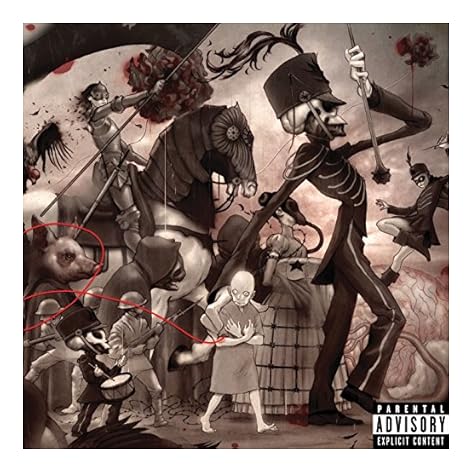 I Brought You My Bullets, You Brought Me Your Love | Amazon.com