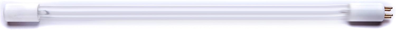 HQUA-OWS-6L 25W UV Bulb for OWS 6 GPM System, 4 pin, fit for OWS-6/61/64 System.