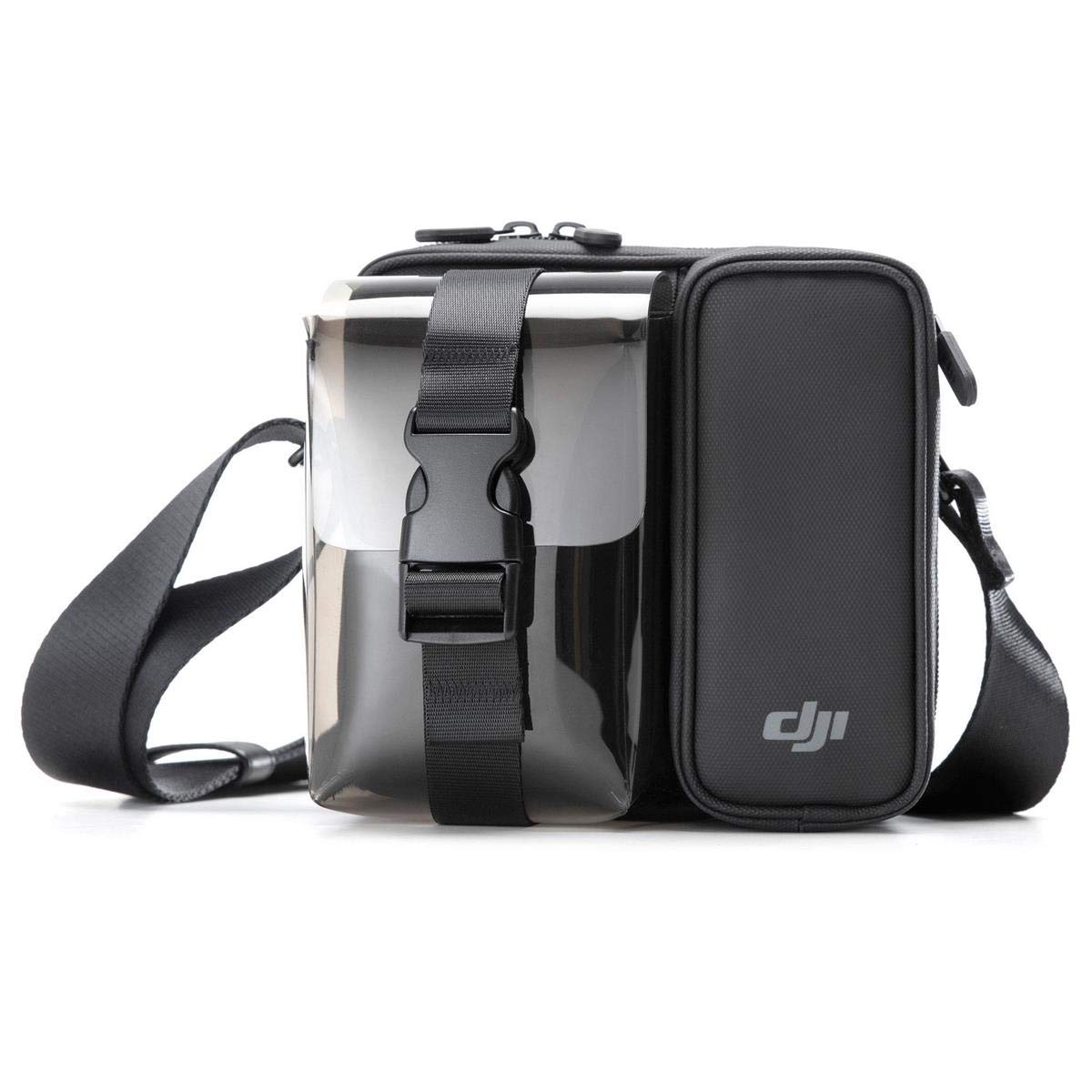Amazon.co.jp: DJI ミニバッグ ブラック : 家電＆カメラ