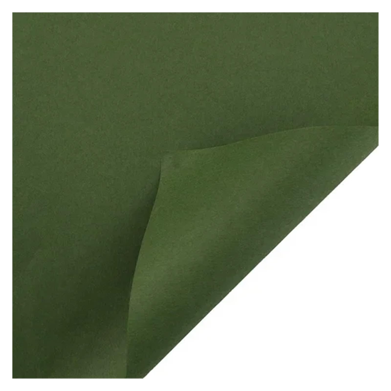 Papier do pakowania bibułki, Papier do pakowania kwiatów z zielonej serii DIY Handmade materiał dekoracyjny do podszewki bukietów Papiery do pakowania prezentów w kształcie kwiatów bożonarodzeniowych