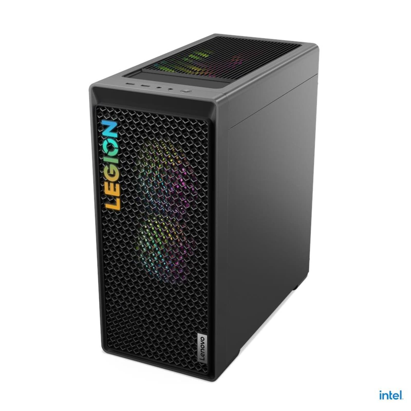 Amazon.com: Lenovo Legion T5 26IRB8 Tower Desktop (2024) | Core i7