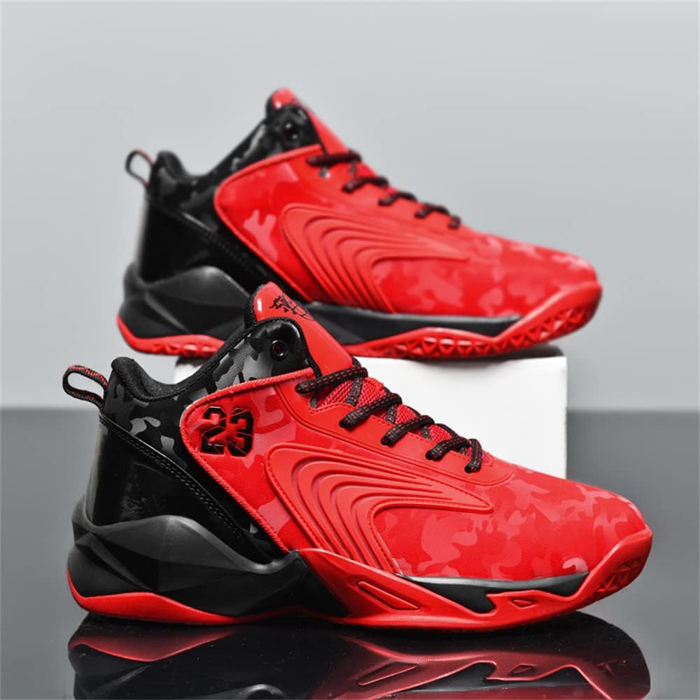 Men Basketball Shoes Men Sneakers Shoes Men Shoes Men Work Cross Shoes