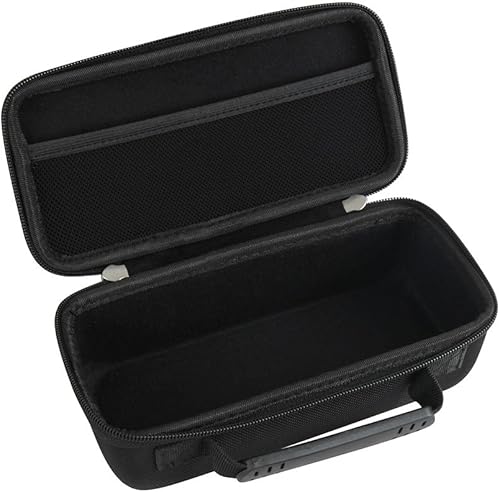 Miniatura 4 de Hermitshell Estuche rígido de viaje compatible con altavoz Bluetooth 4.2 40W Bluetooth Tronsmart Mega