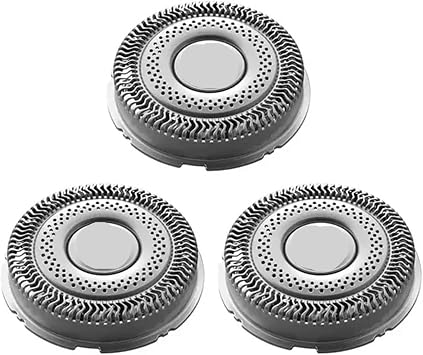SH-91 Replacement Shaver Head,Compatible for Philips,9000,Compatible for Prestige, S9000 Precision Blades