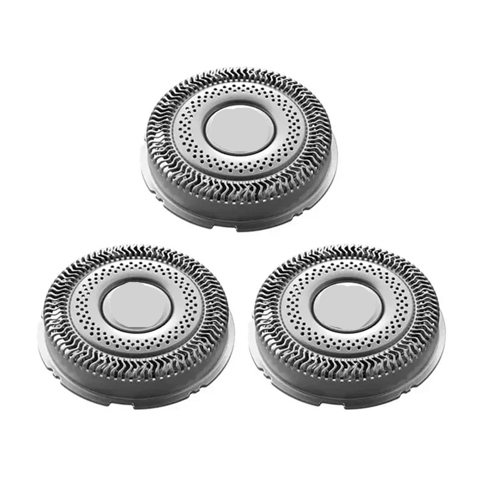 Cabezal de afeitadora de repuesto SH-91, Compatible con Philips, 9000, Compatible con Prestige, reemplazo de cuchillas de precisión S9000