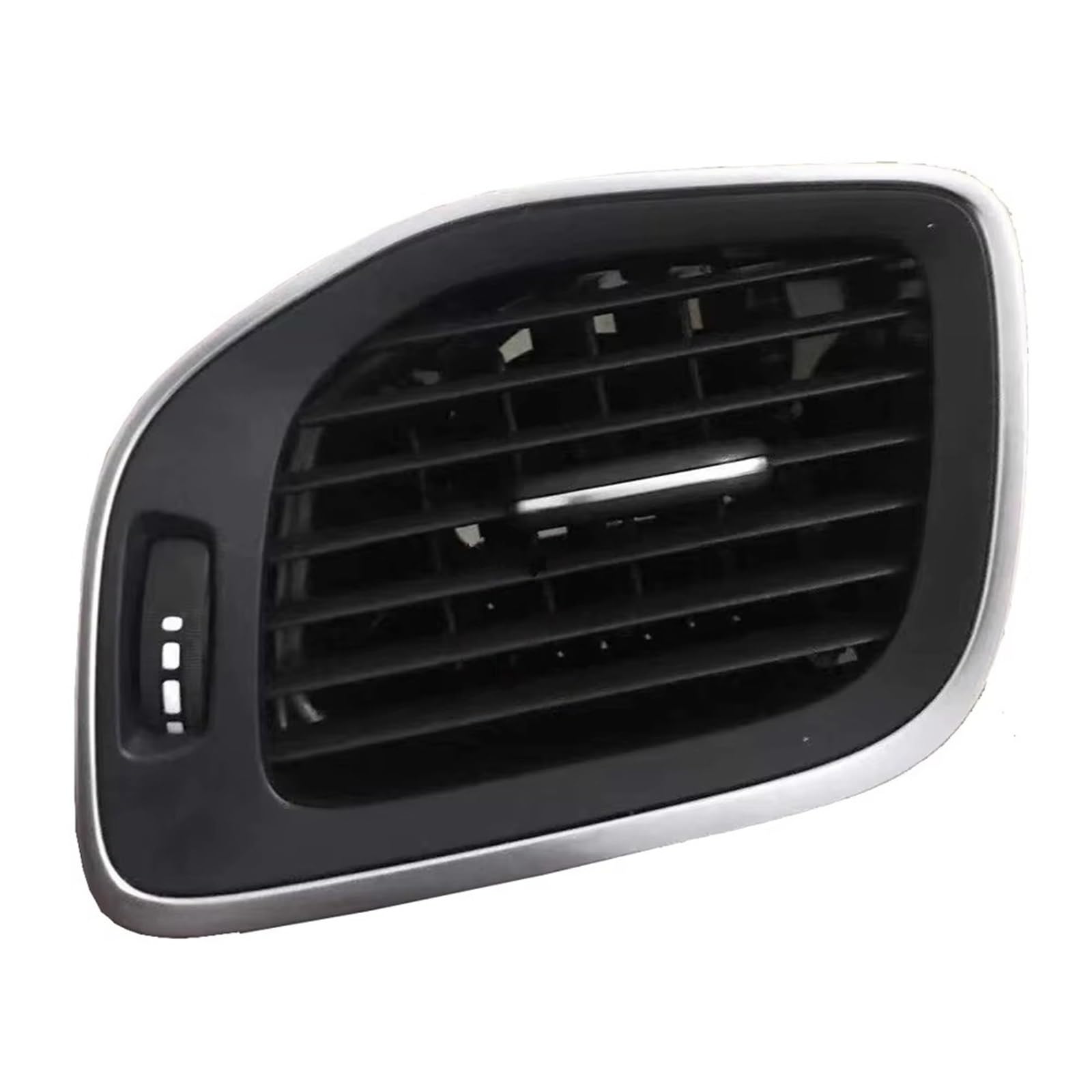 Car Air Outlet Compatible With Volvo For S60 V60 2011-2017 Car Front Dash Center Console Air Condition Outlet Vent Interior Accessories