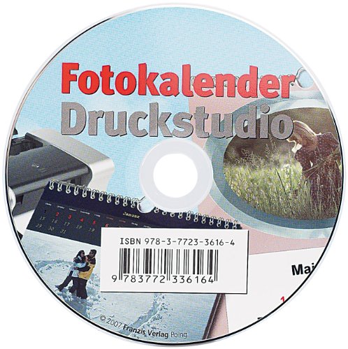 Preisvergleich Produktbild Kalender-Druckstudio OEM