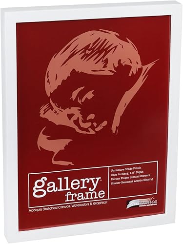 Ambiance Gallery - Marco de madera para foto