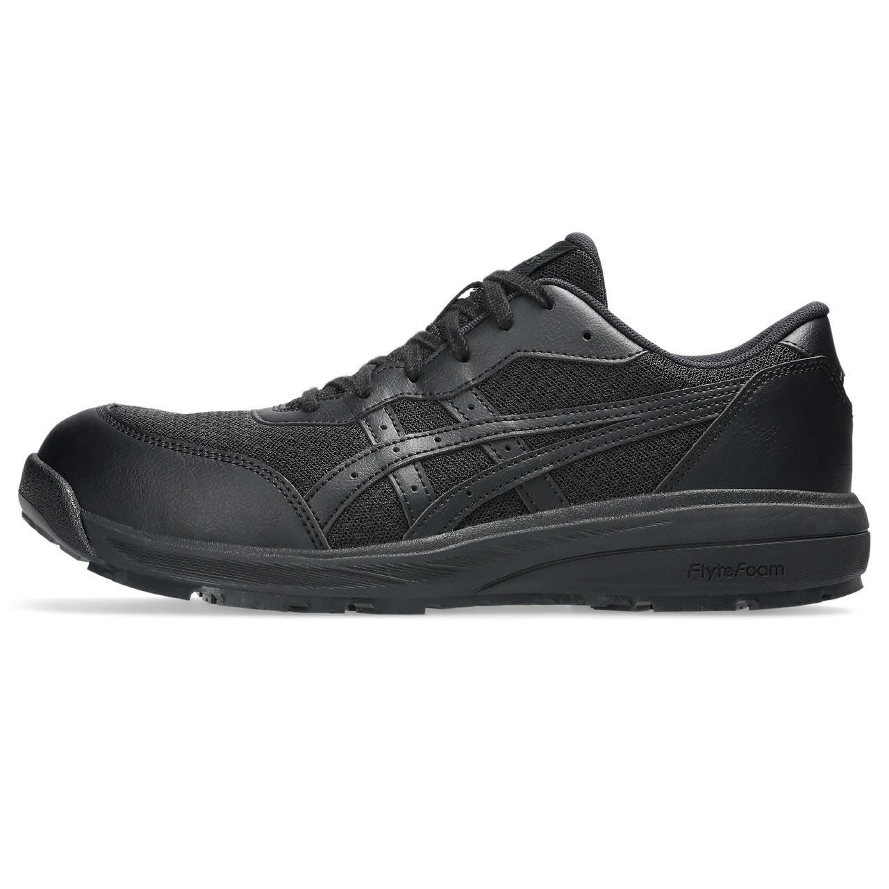 Asics アシックス ユニセックス大人 Winjob Cp221ワークシューズ
