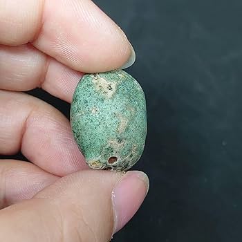 ゴビ石− 573 ゴビ瑪瑙 原石 緑 ゴビ石− 573 ゴビ瑪瑙 原石 緑 ゴビ石