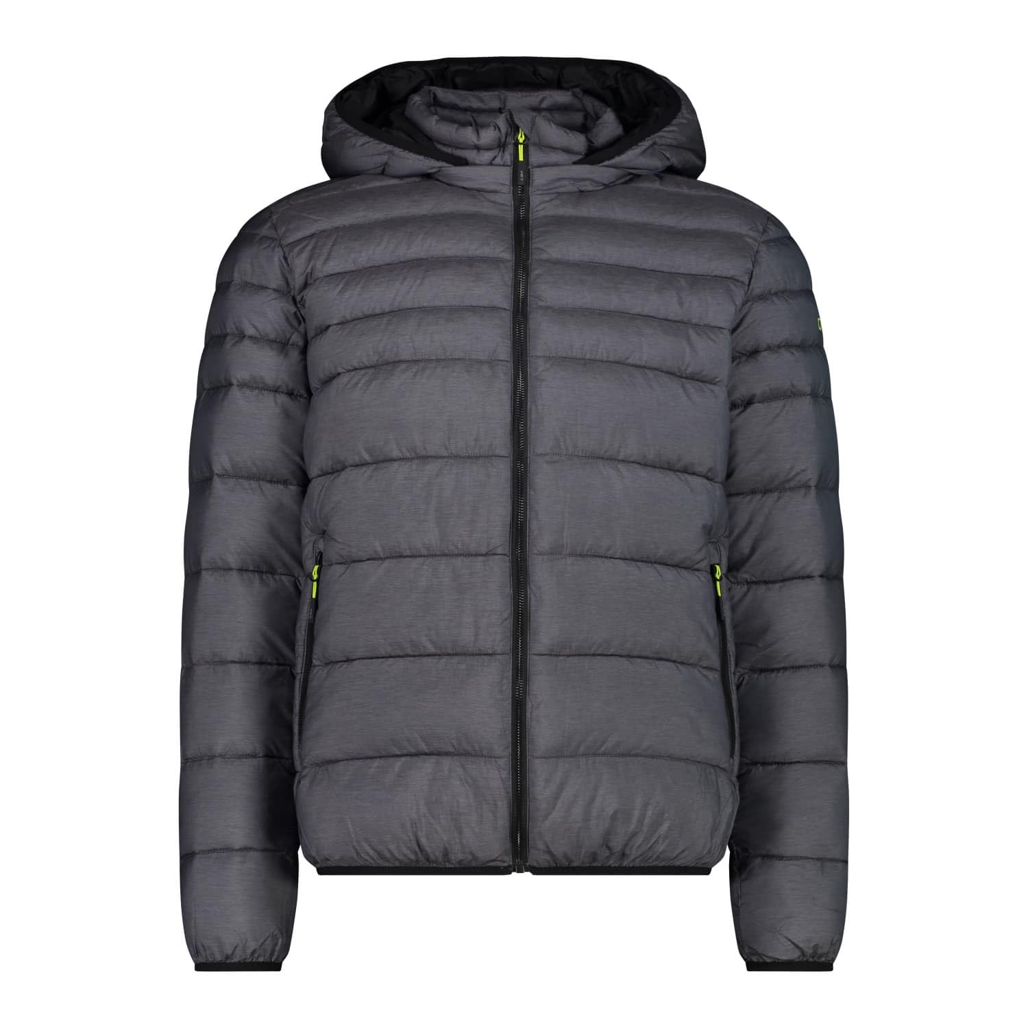 CMP Cappotto Imbottito da Donna - 34K0236F - Latini Sport